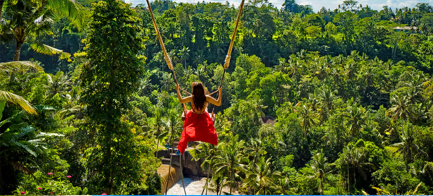 Bali Swing